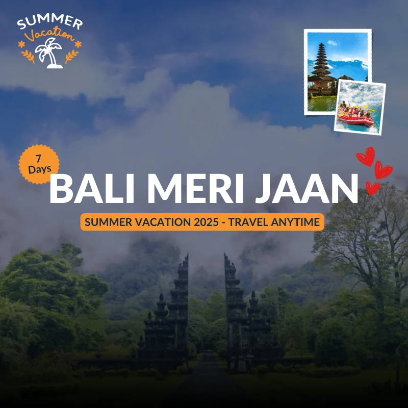 Bali Meri Jan