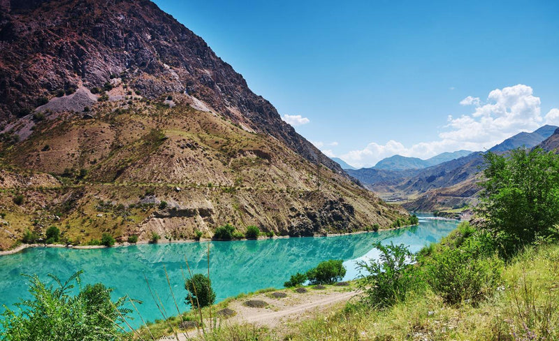 Kyrgyzstan