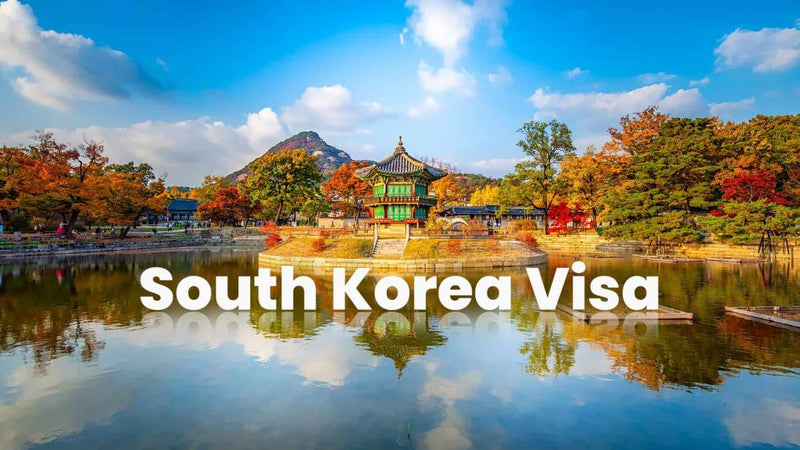 South Korea