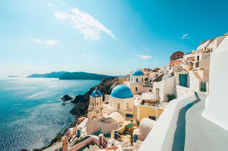 Europe Affordable 2