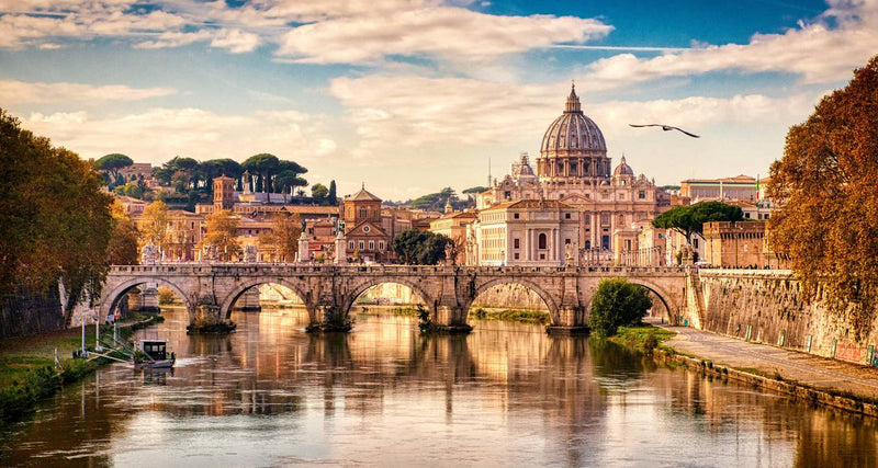 Italy