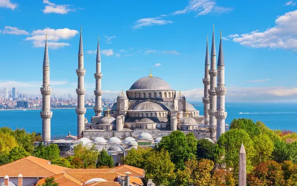 Istanbul Special