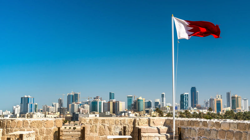 Qatar 