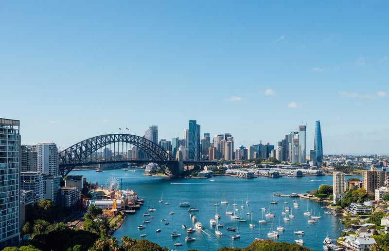 Australia