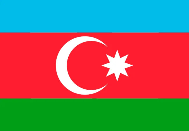 Visa For Azerbaijan