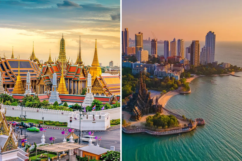 Qatar Honeymoon Special