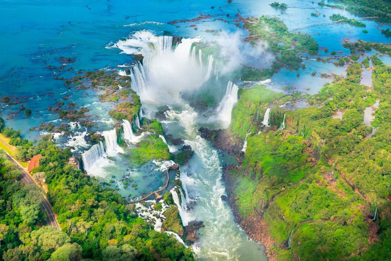 Brazil