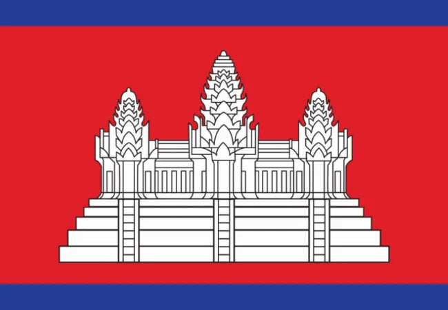 Visa For cambodia