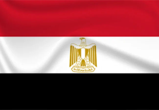 Visa For Egypt