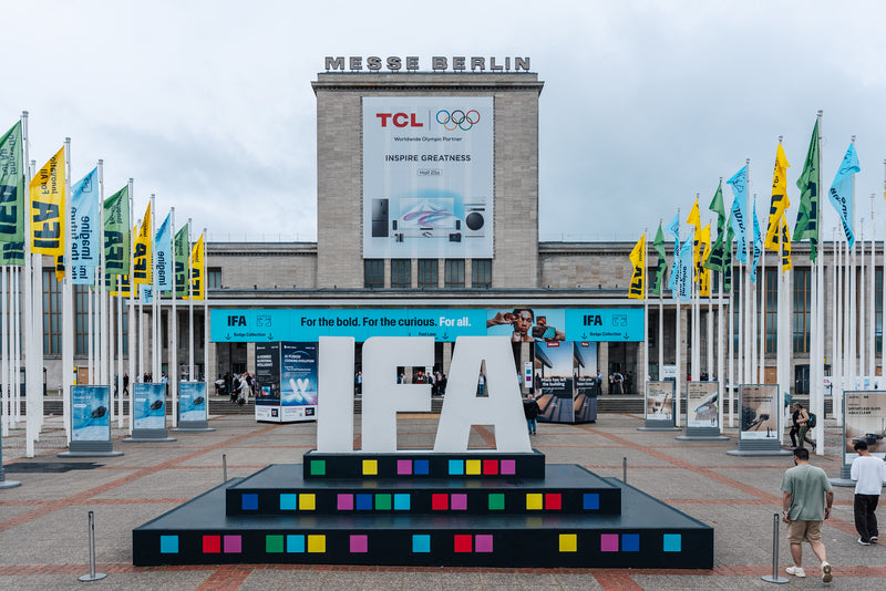 Germany Visa – Exhibit IFA 2026