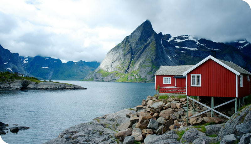 Norway Schengen