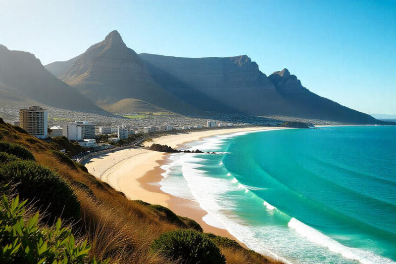 South Africa
