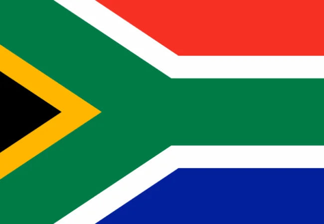 Visa For South Africa