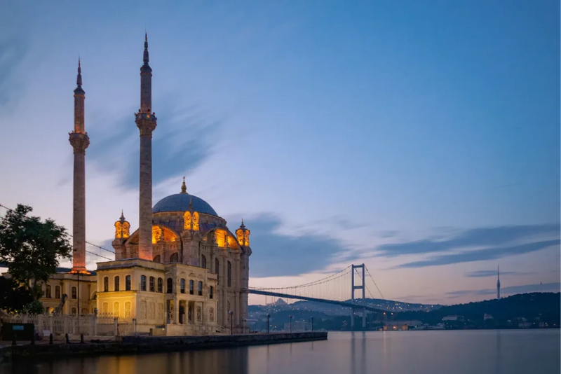 Turkey