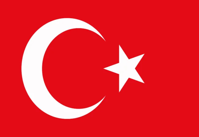 Visa For Turkey