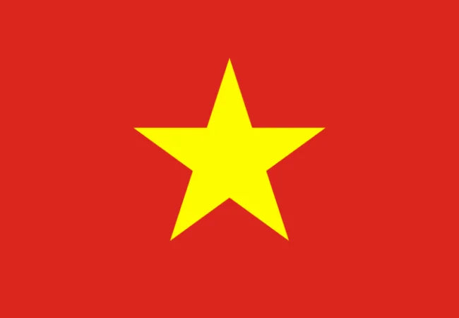 Visa For Vietnam