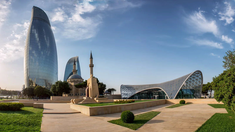 Azerbaijan