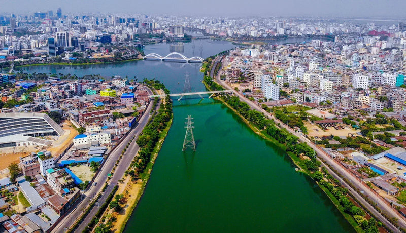 Bangladesh