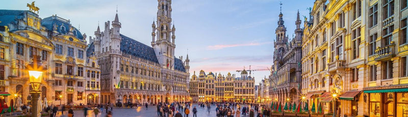 Belgium Schengen