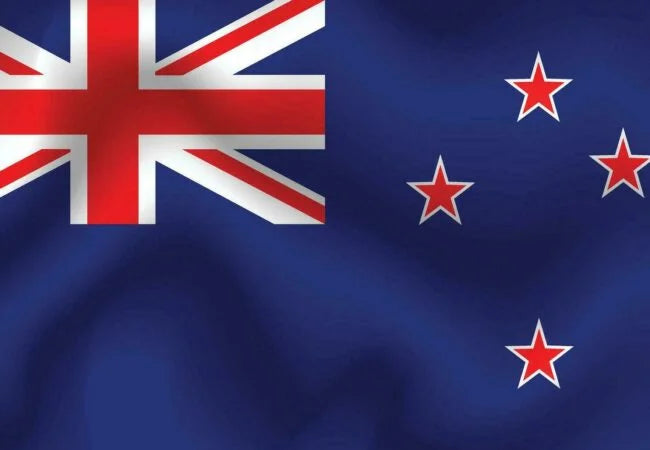 Visa For New Zealand