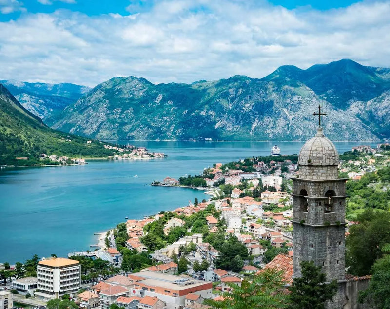 Europe Affordable 1