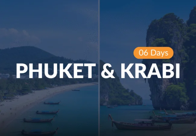 Phuket Krabi