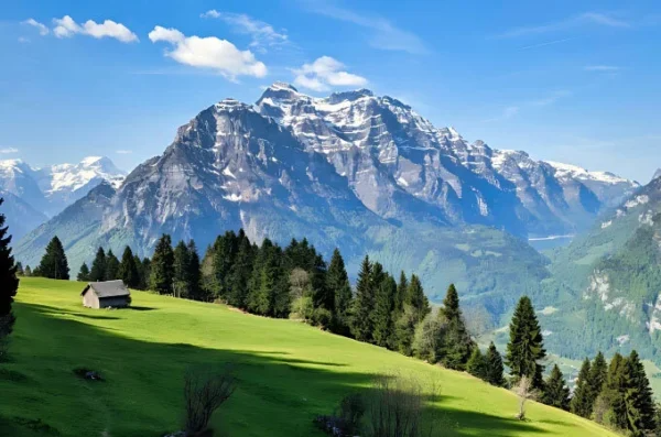 Switzerland