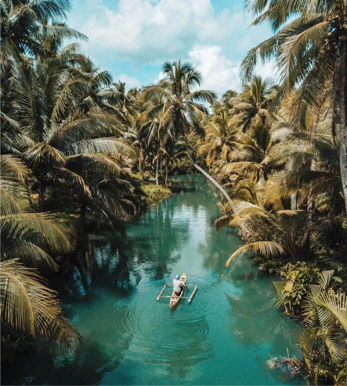 Discover Island
