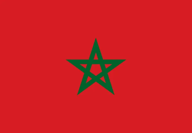 Visa For Morocco