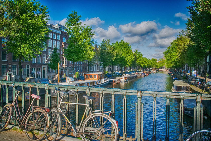 Netherland Schengen