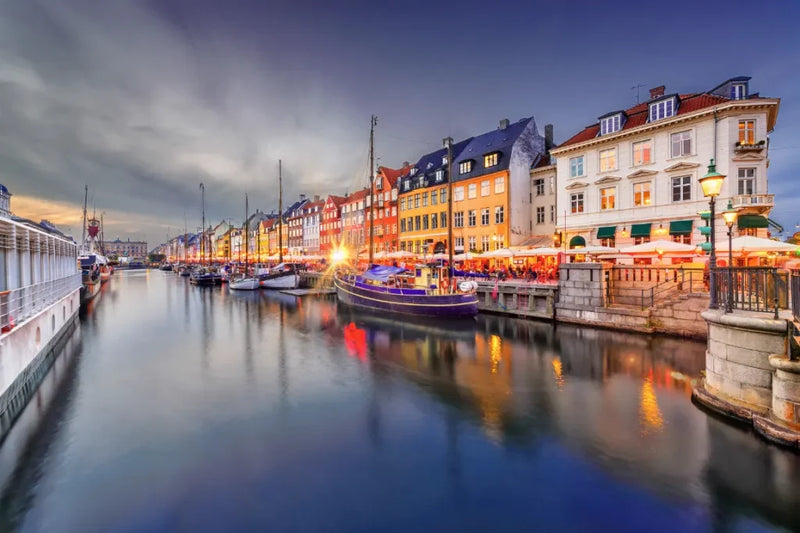 Denmark Schengen