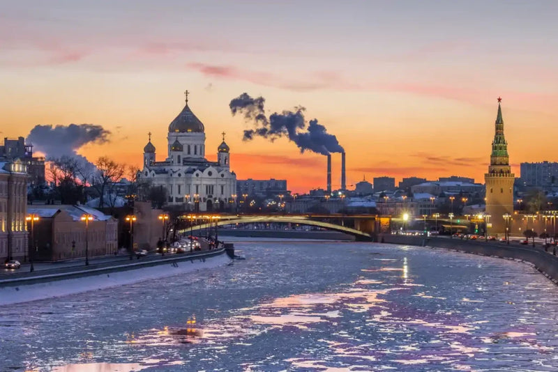 Russia