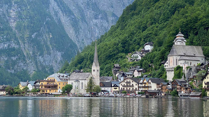 Austria Schengen