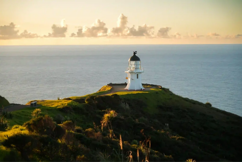 New Zealand