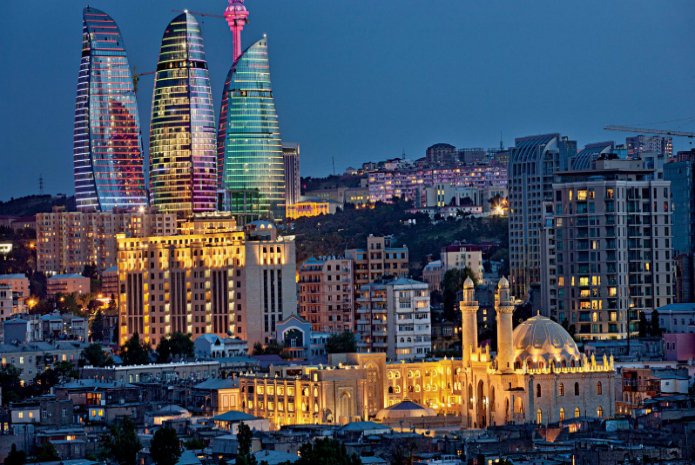 natural gas europe azrbaycann effektiv neft siyasti FEATURE |