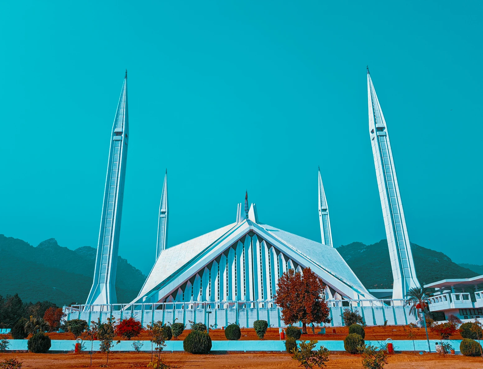 Islamabad pakistan tour-destination by holidaysmaker