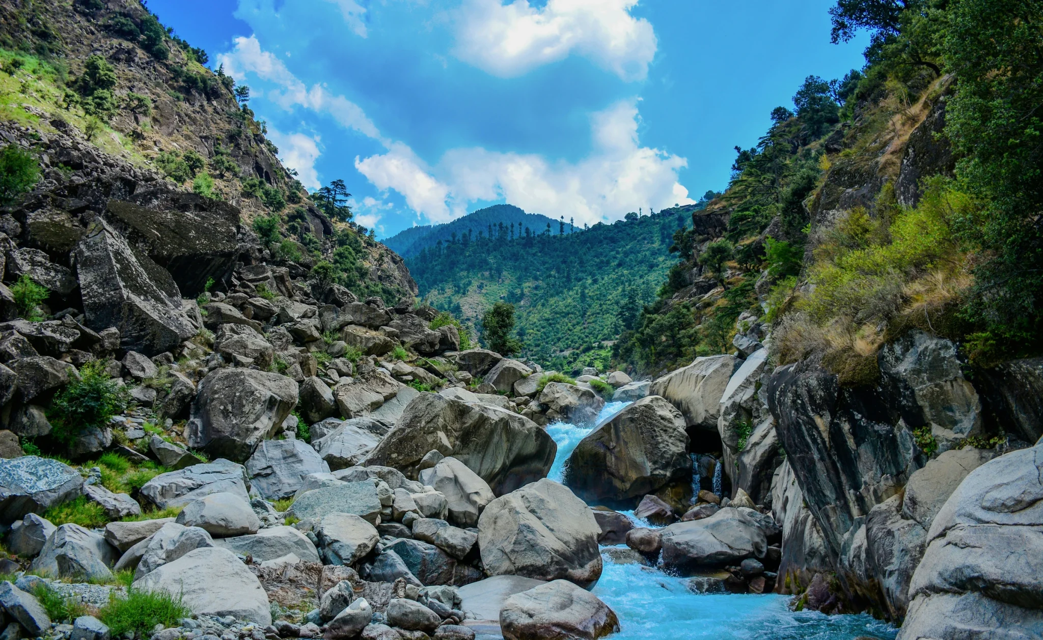 Swat pakistan tour-Holidaysmaker