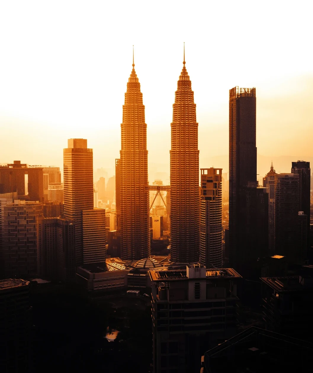 Malaysia-destination