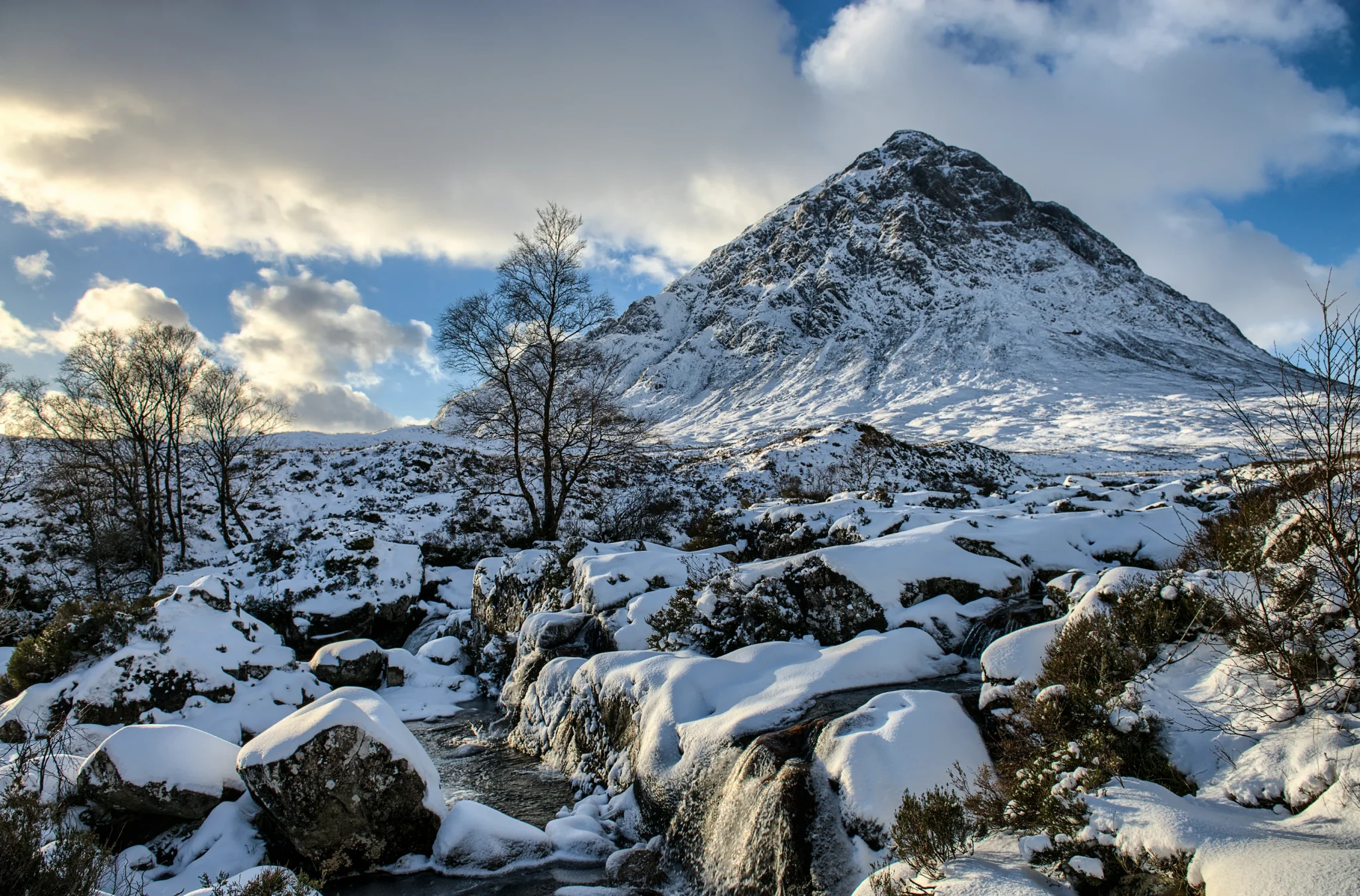 Scotland-holidaysmaker