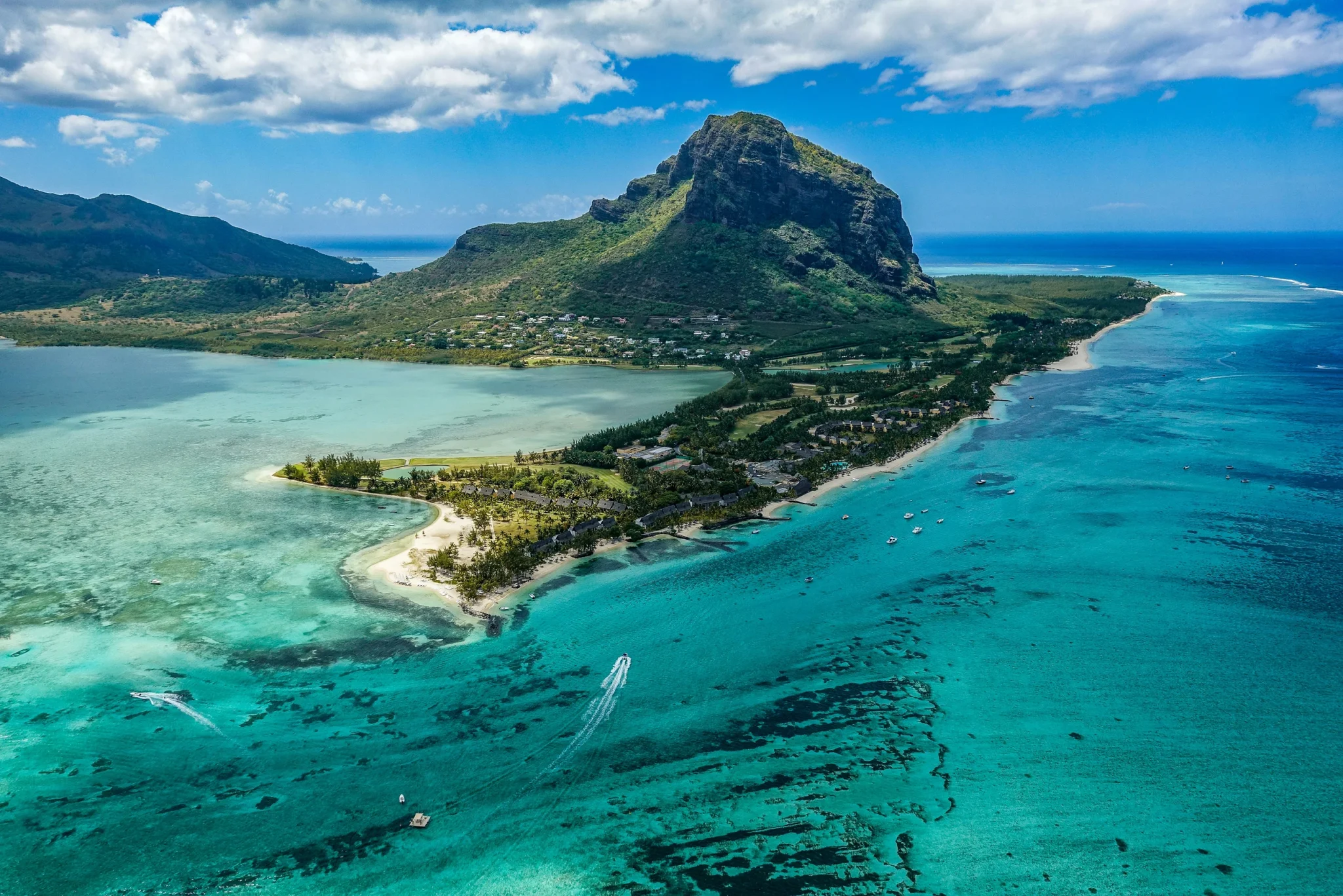 Mauritius-holidaysmaker