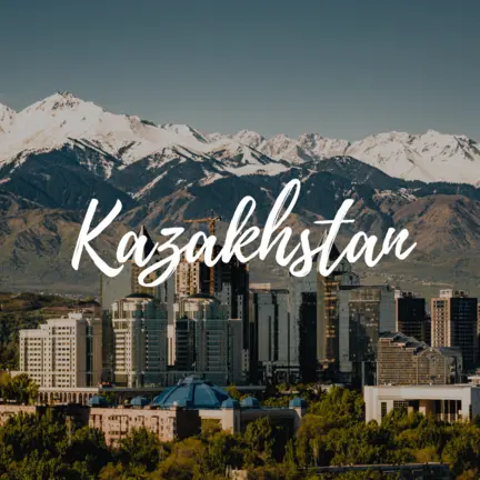 Get Kazakhstan visa by holidaysmaker