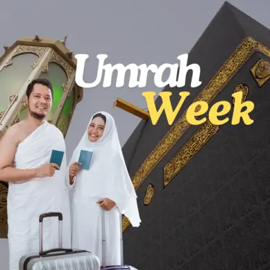 Umrah-week