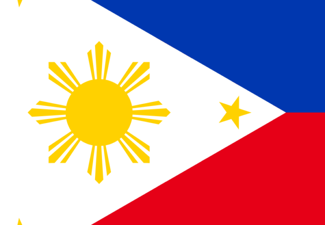Visa For Philippines 7 Philippines flag -