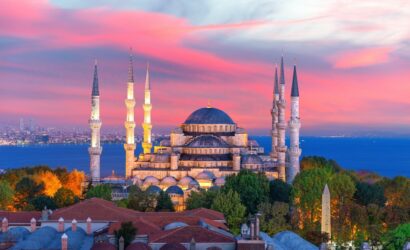 Popular International Packages 17 istanbul 1 -