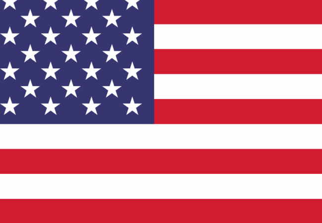 Visa For USA 13 usa flag -