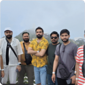 Travel Agency in Karachi