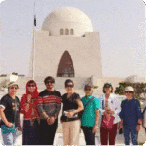 Travel Agency in Karachi