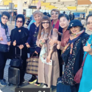 Travel Agency in Karachi