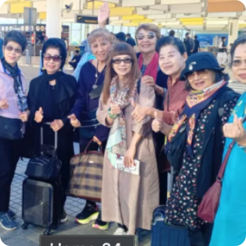 Holidays 30 Travel Agency in Karachi