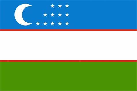Visa For UZBEKISTAN 14 OIP 6 -